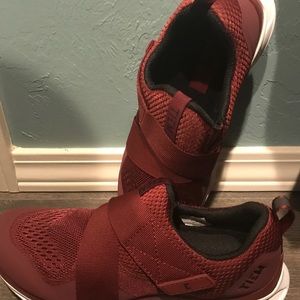 Tiem indoor/cycling shoes